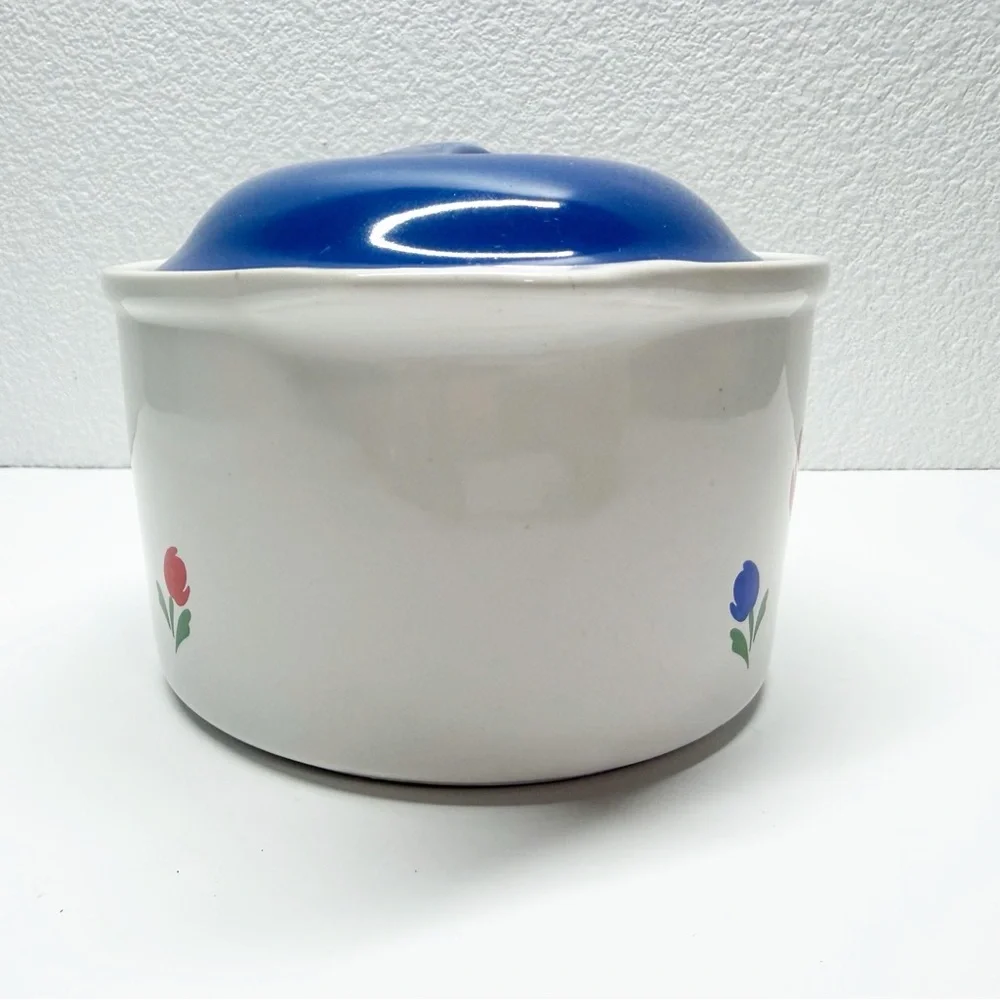 Tulip Tyme vintage 80s